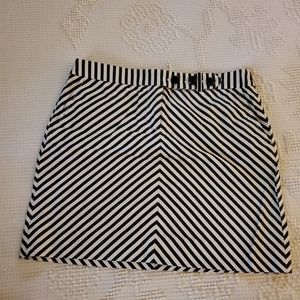 J. Crew skirt - like new - size 2